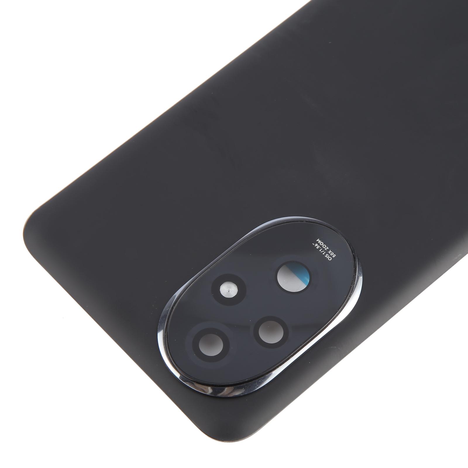 Honor 200 Black Back Cover Replacement - Image 3