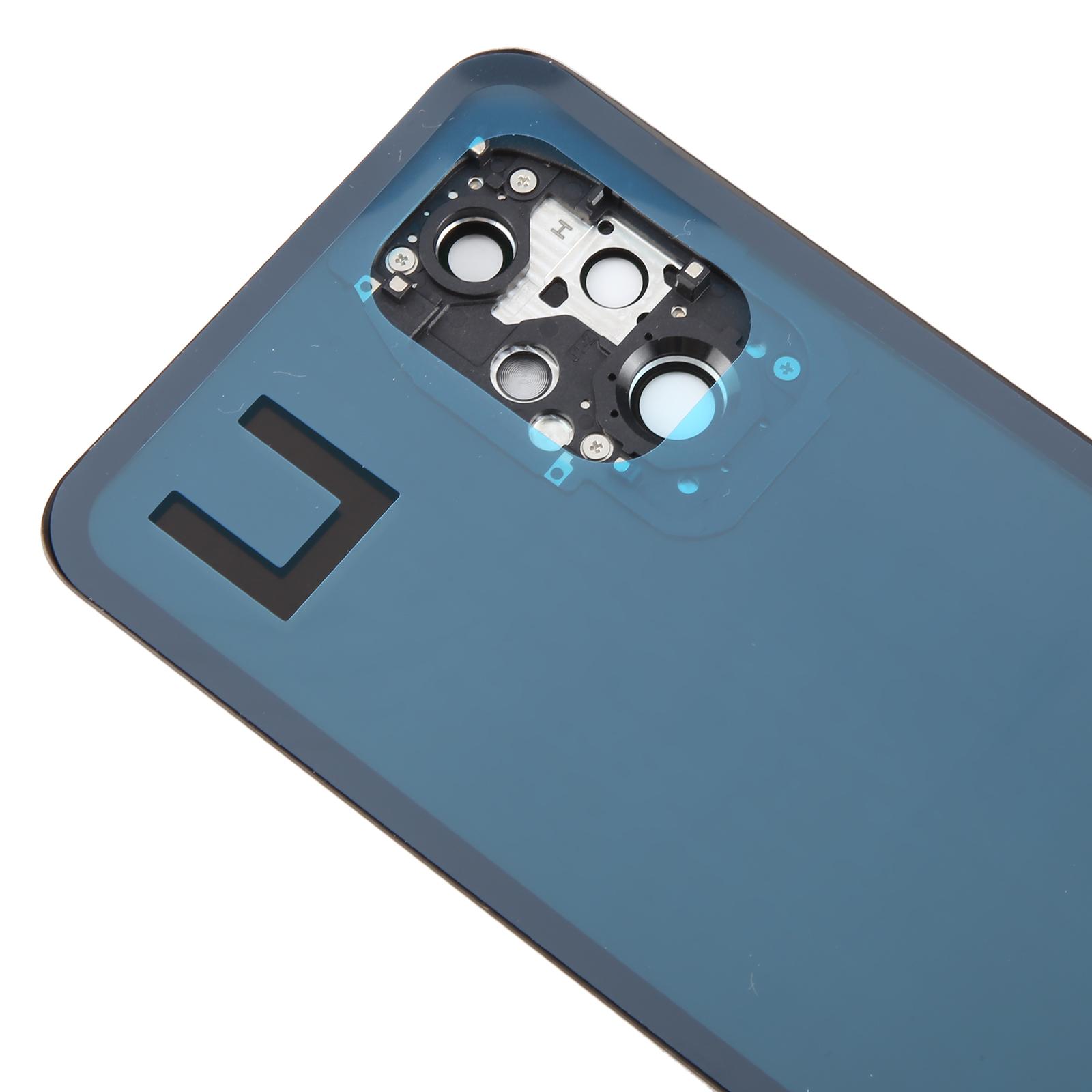 Honor 200 Black Back Cover Replacement - Image 4