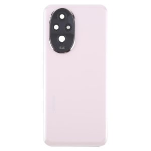 Honor 200 pink back cover replacement