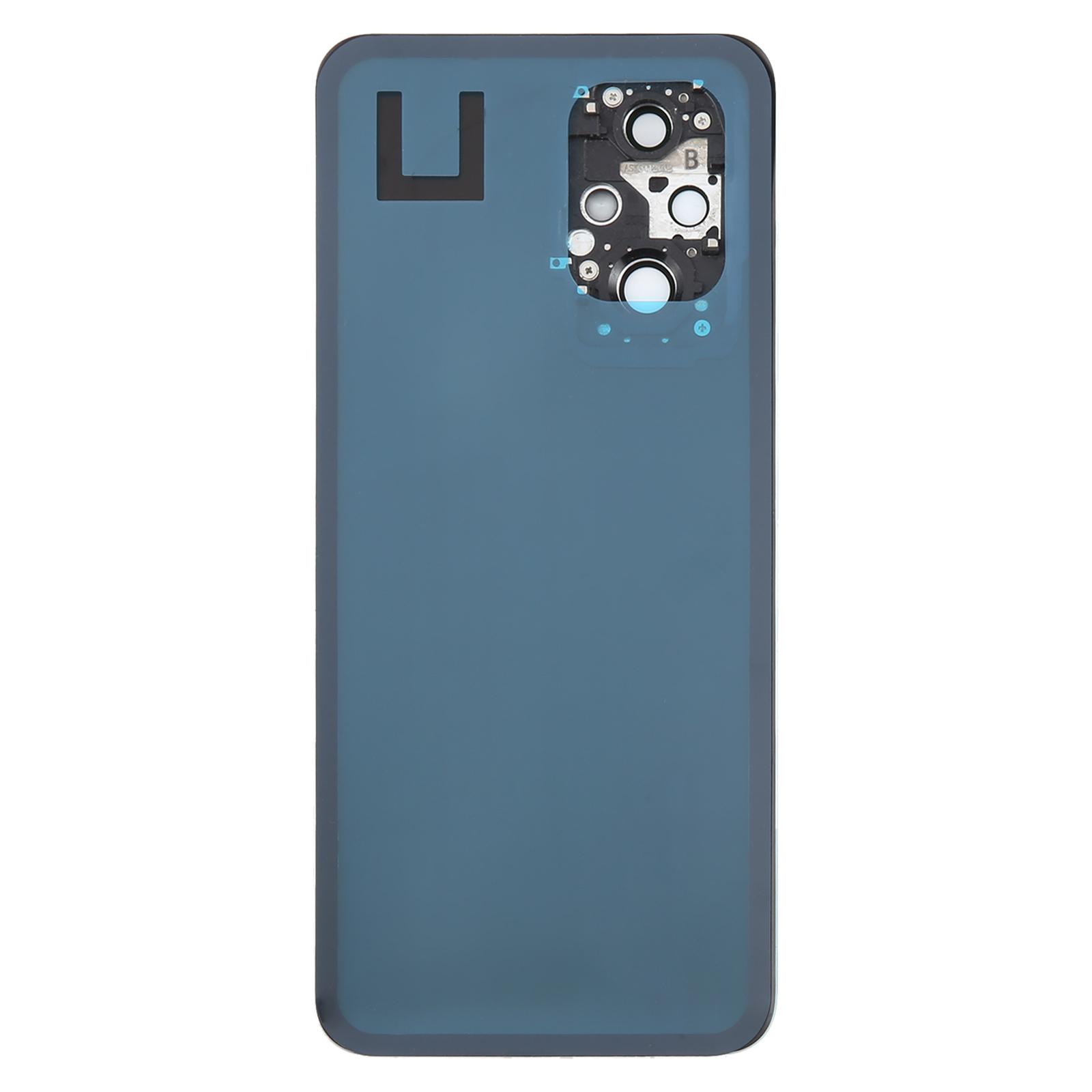 Honor 200 Green Back Cover Replacement - Image 2