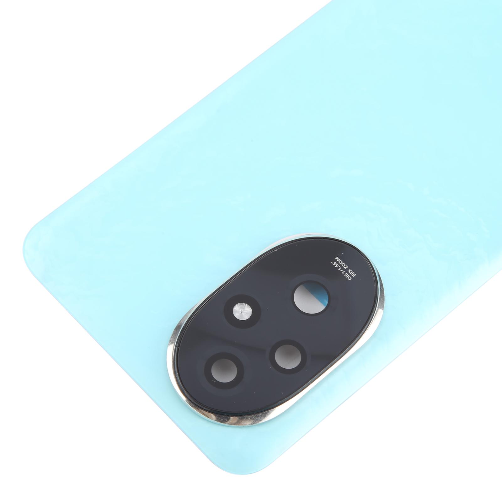 Honor 200 Green Back Cover Replacement - Image 3