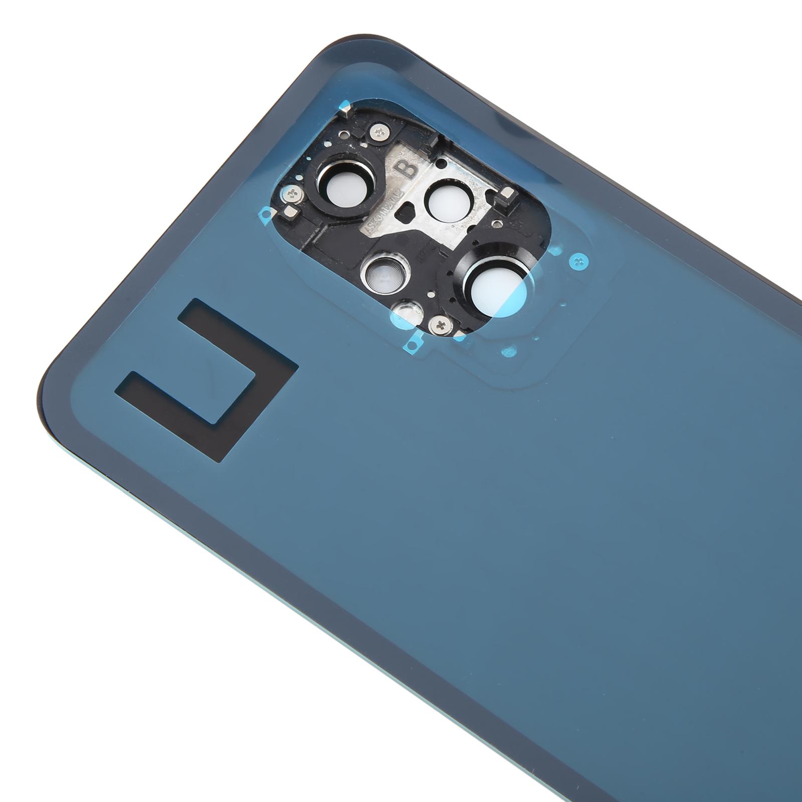 Honor 200 Green Back Cover Replacement - Image 4