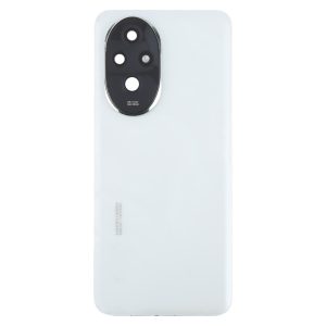 Honor 200 white back cover replacement