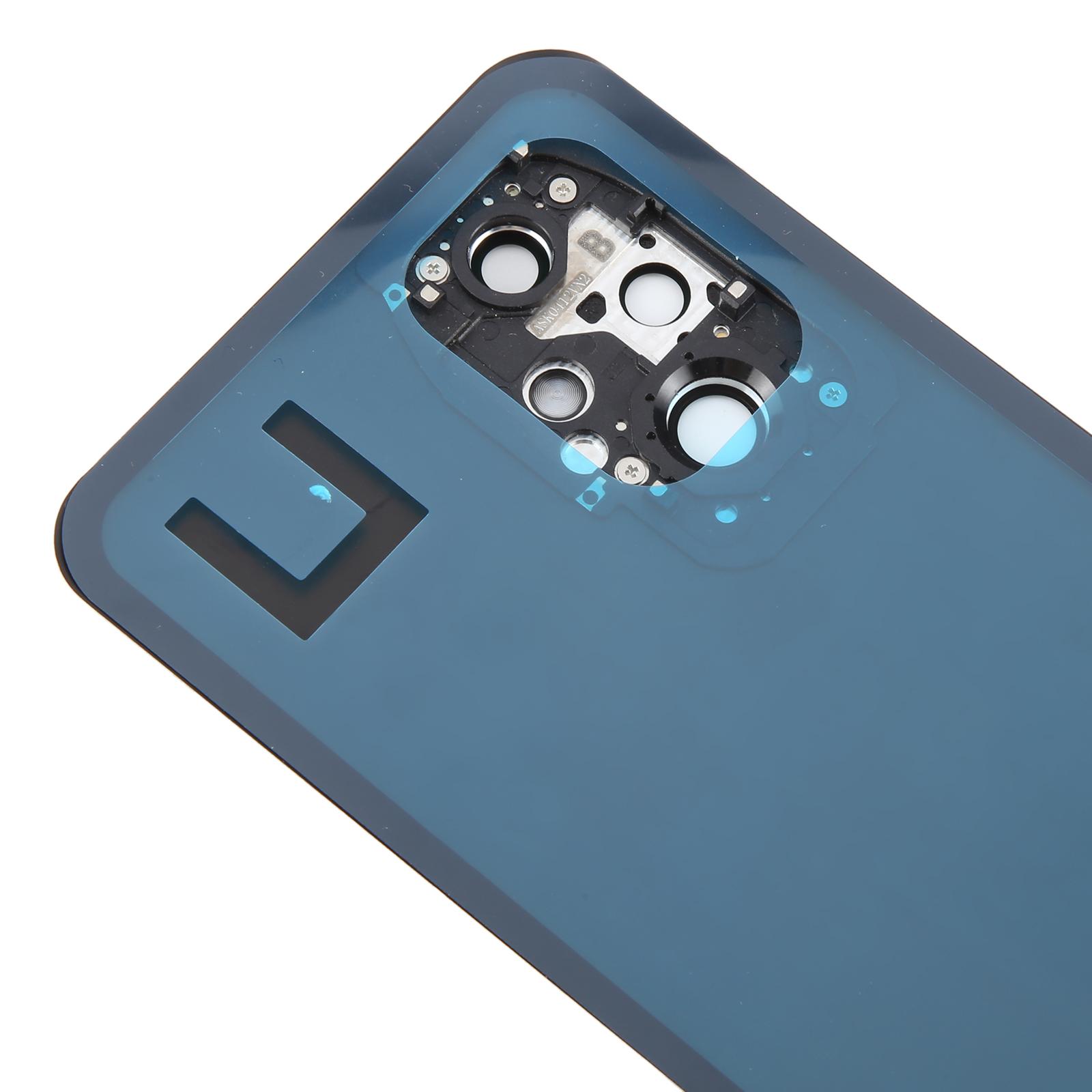 Honor 200 White Back Cover Replacement - Image 4
