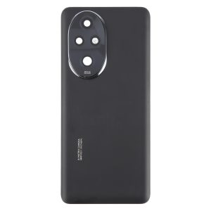 Honor 200 Pro black back cover replacement