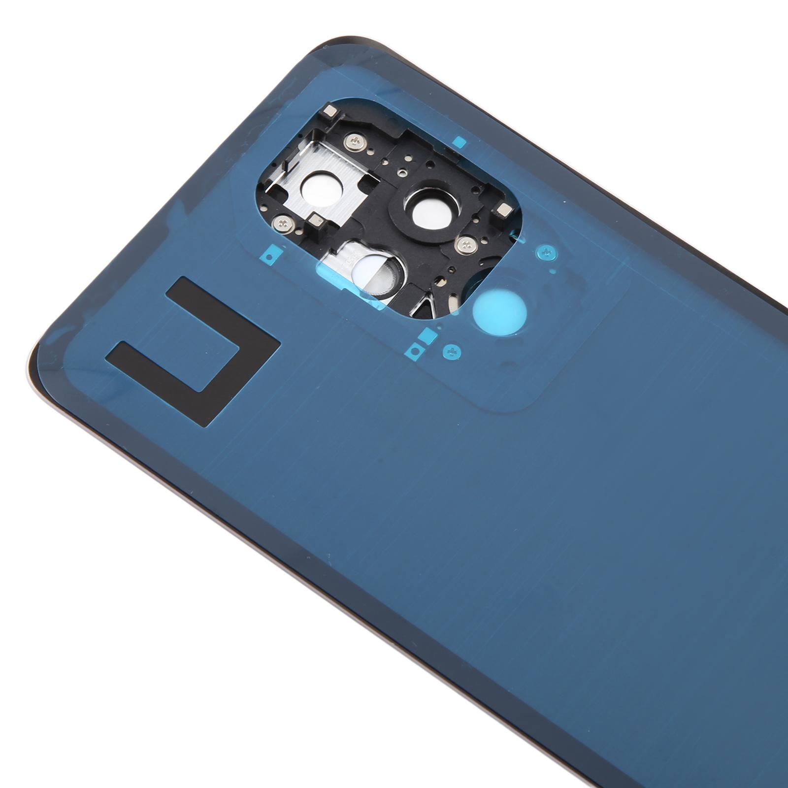Honor 200 Pro Pink Back Cover Replacement - Image 3