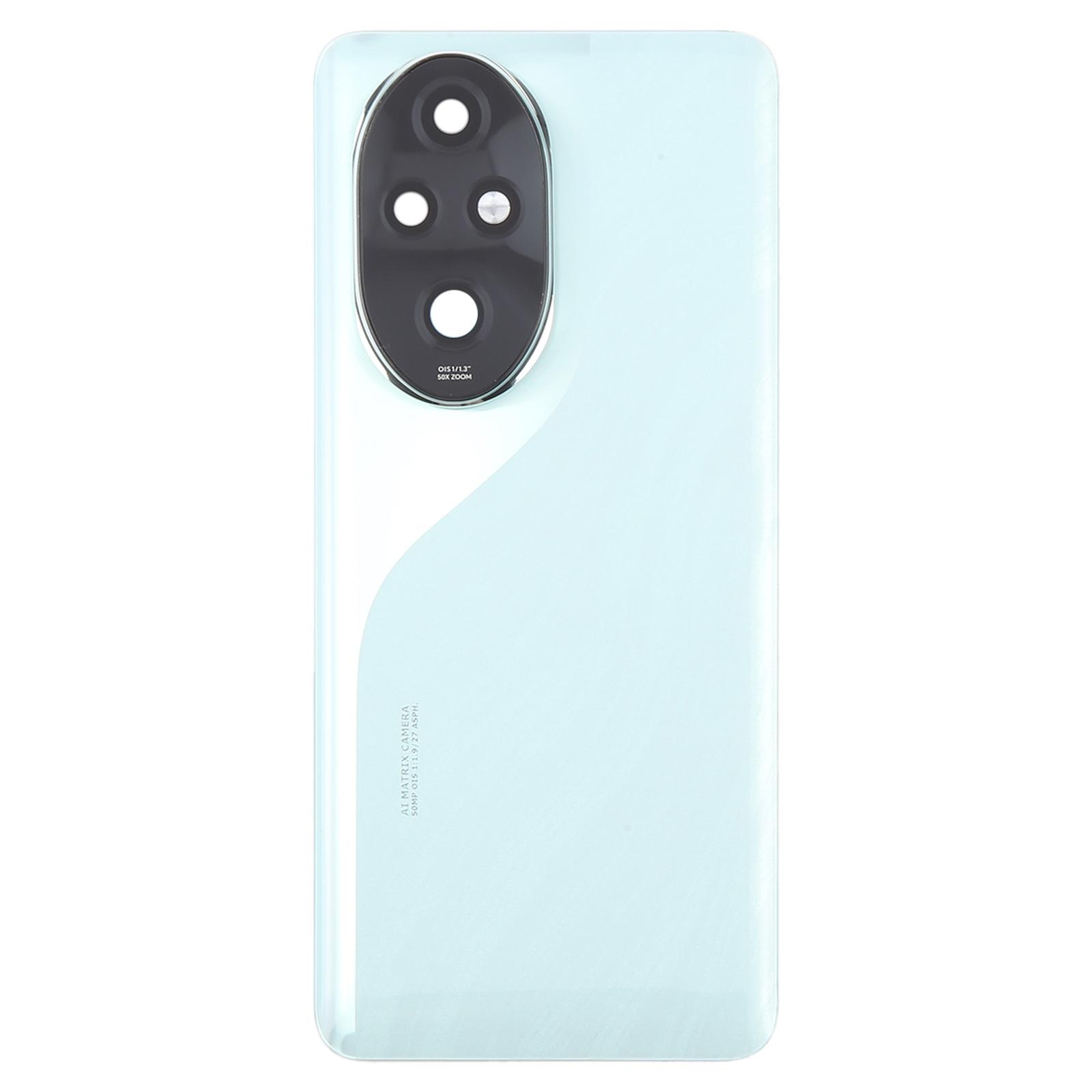 Honor 200 Pro green back cover replacement