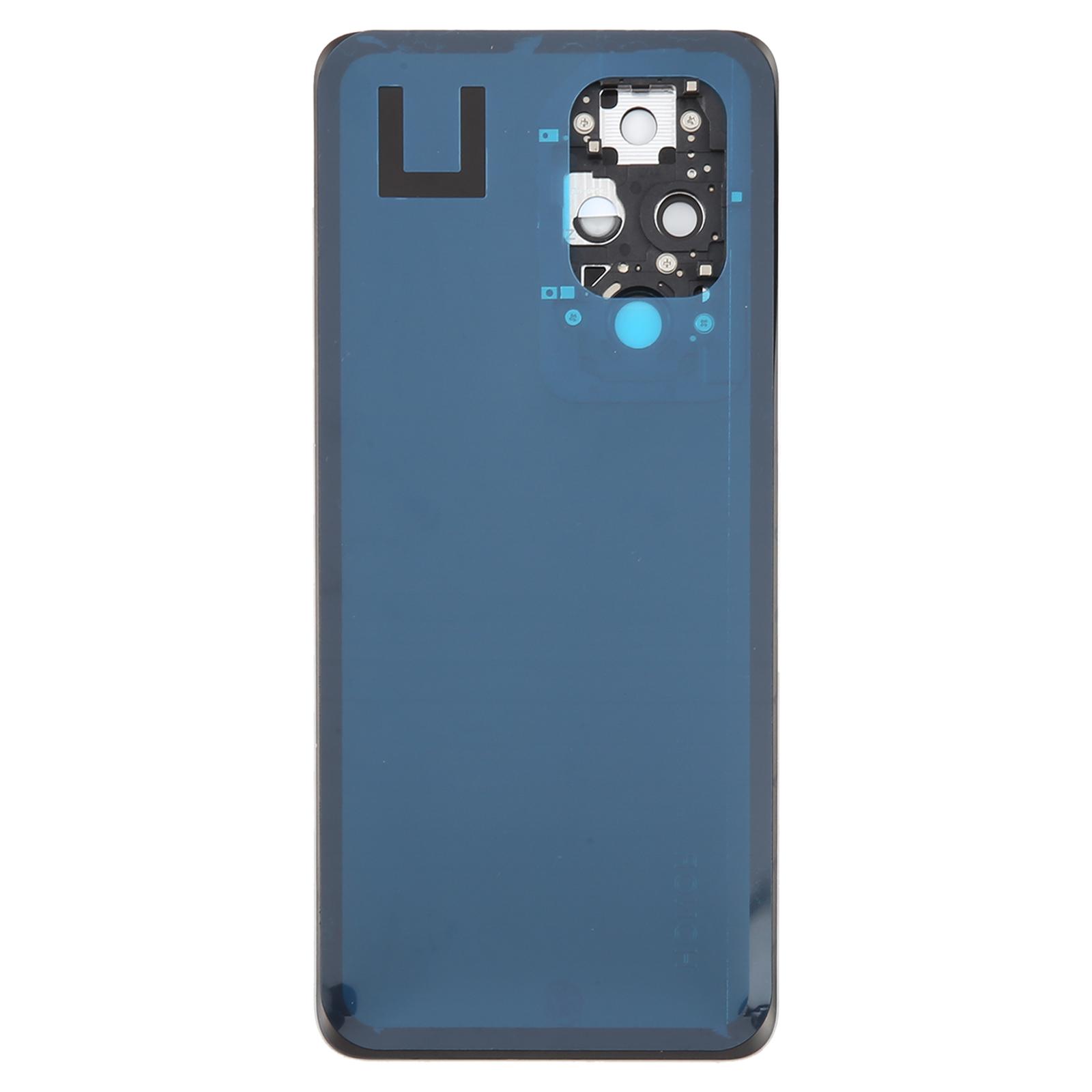 Honor 200 Pro Green Back Cover Replacement - Image 2