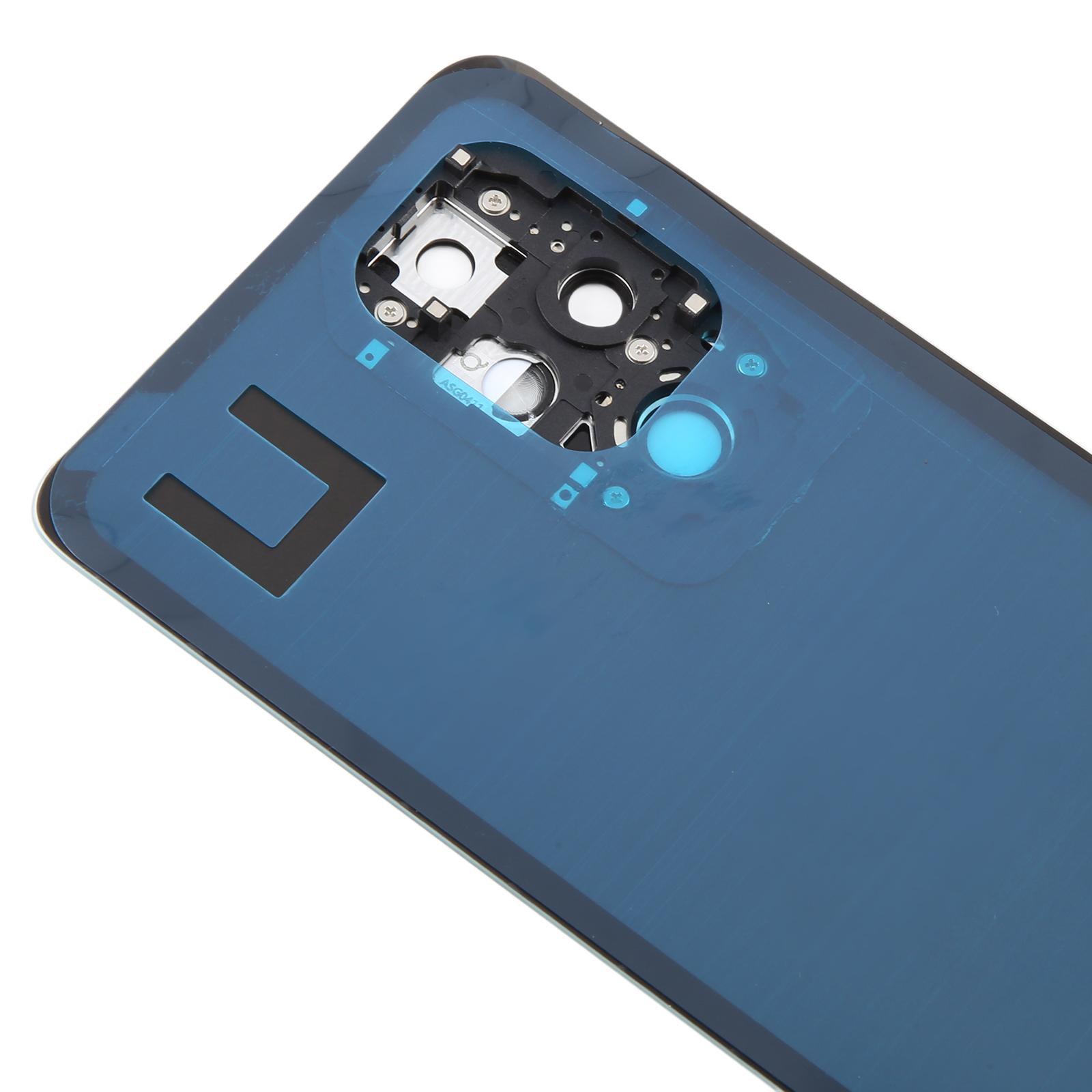 Honor 200 Pro Green Back Cover Replacement - Image 3