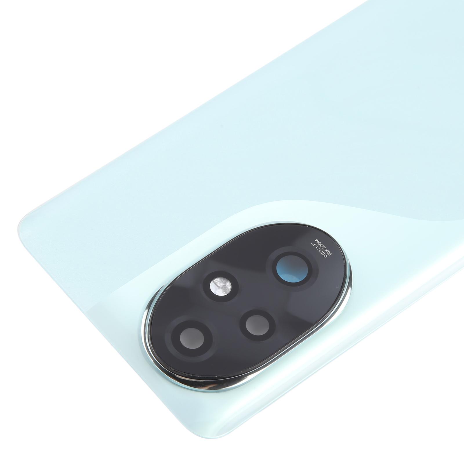 Honor 200 Pro Green Back Cover Replacement - Image 4