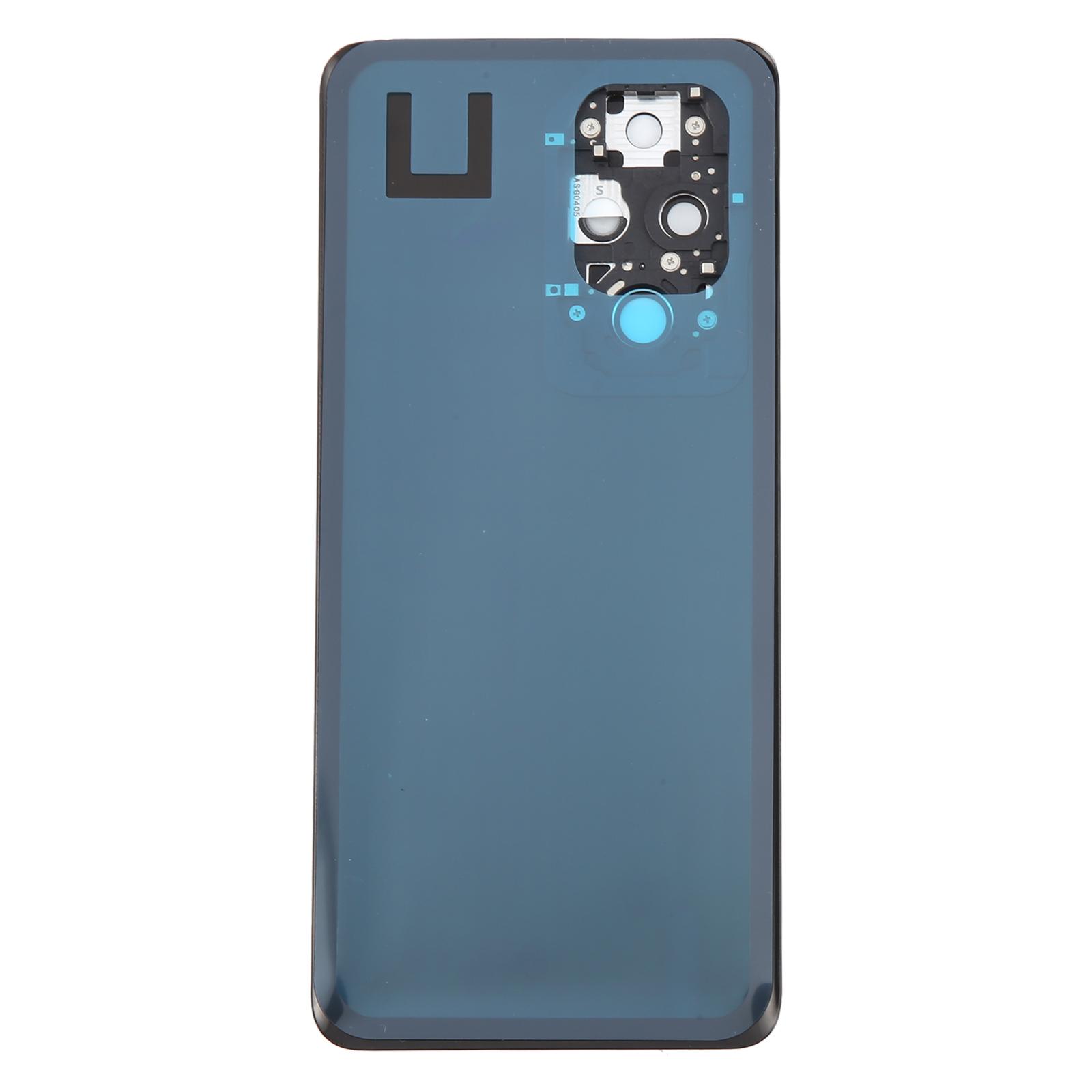 Honor 200 Pro White Back Cover Replacement - Image 2
