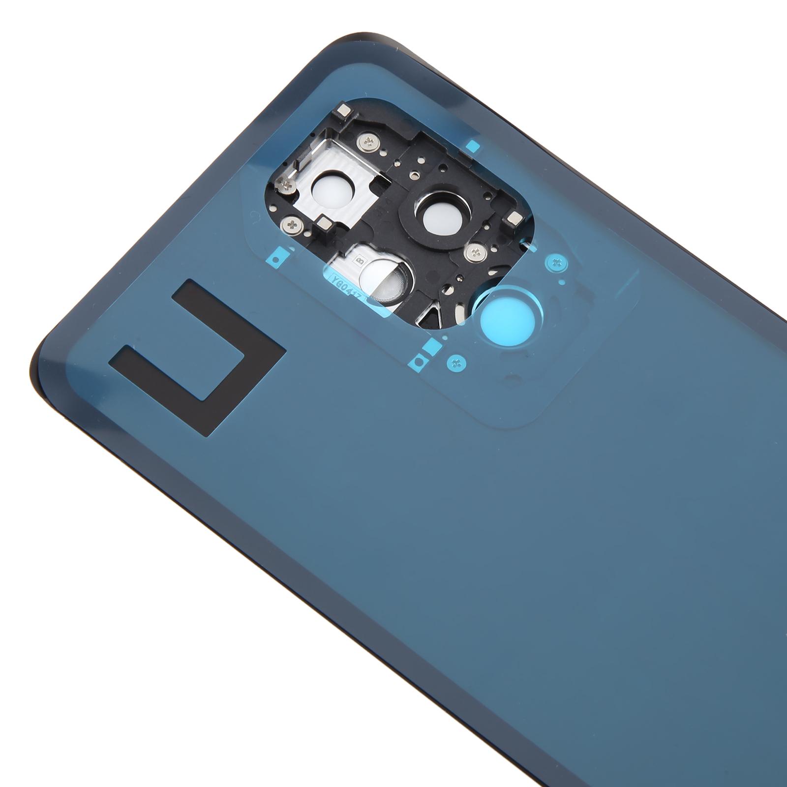 Honor 200 Pro White Back Cover Replacement - Image 4