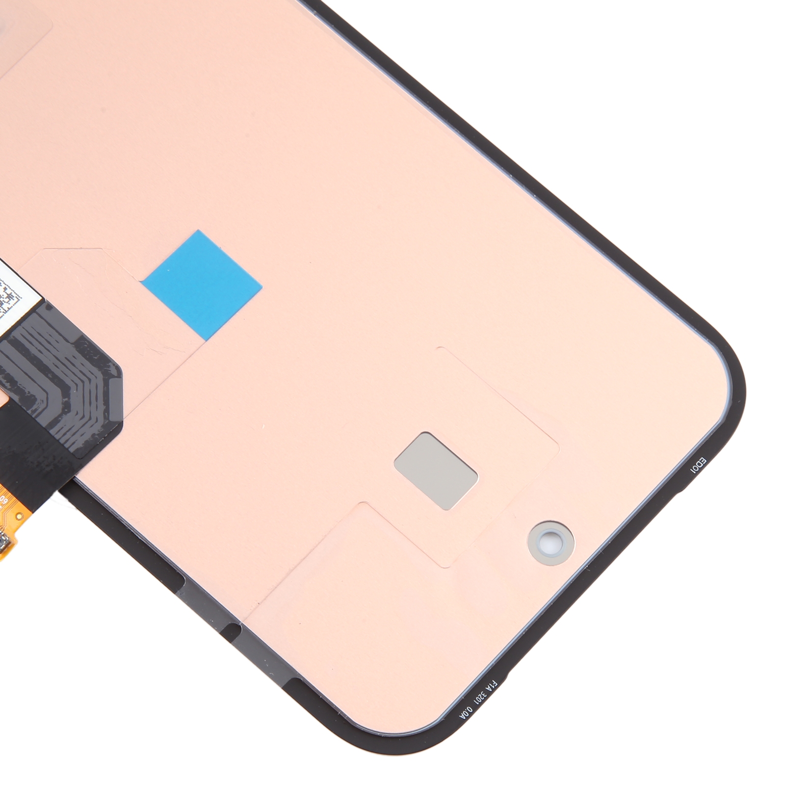 Google Pixel 8a OLED Screen Replacement - Image 3