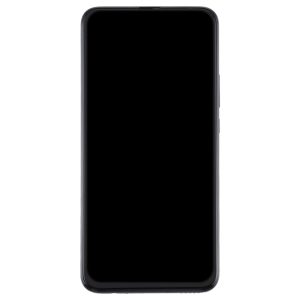 Honor 9X LCD screen replacement black
