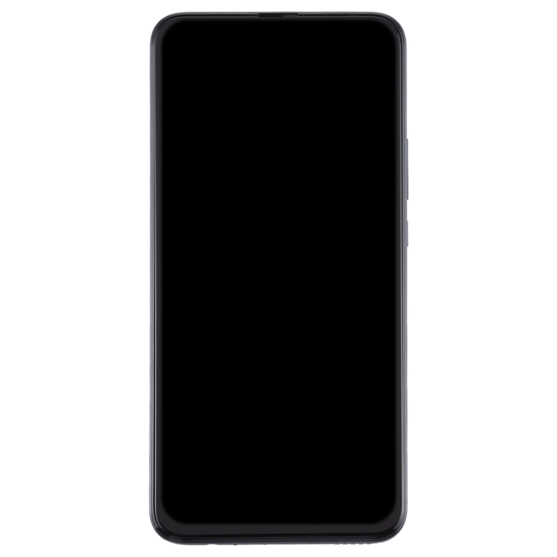 Honor 9X LCD screen replacement black