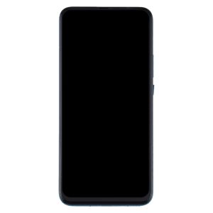 Honor 9X screen replacement green