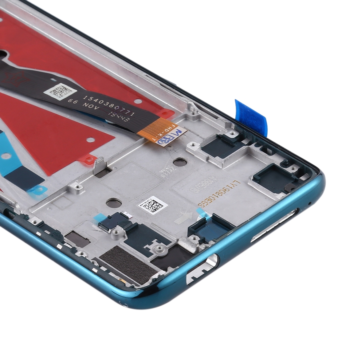 Honor 9X Green Screen Replacement with Frame - Image 3