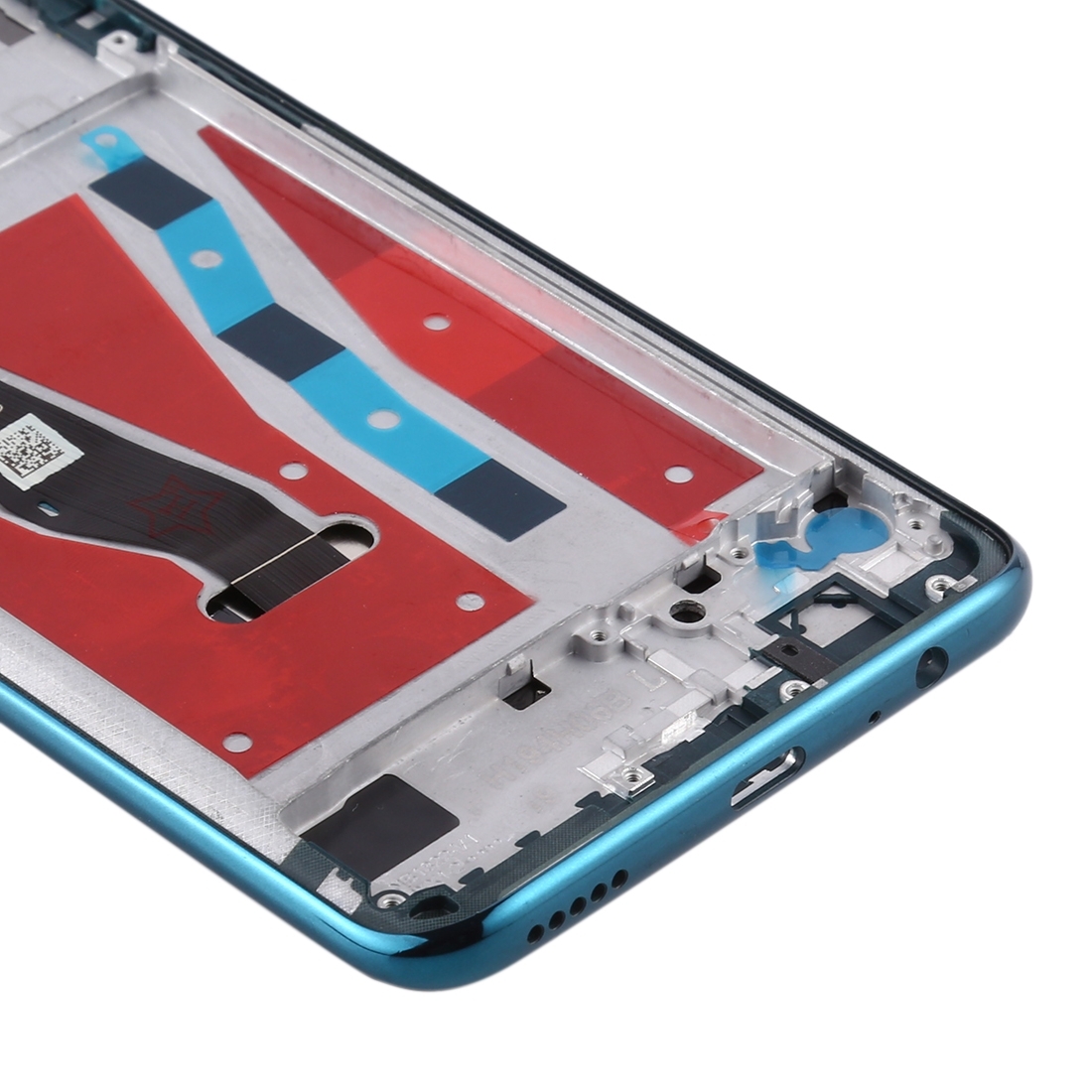 Honor 9X Green Screen Replacement with Frame - Image 4