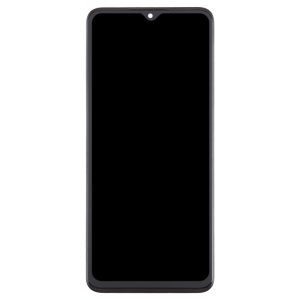 T-Mobile REVVL V+ 5G LCD screen replacement black