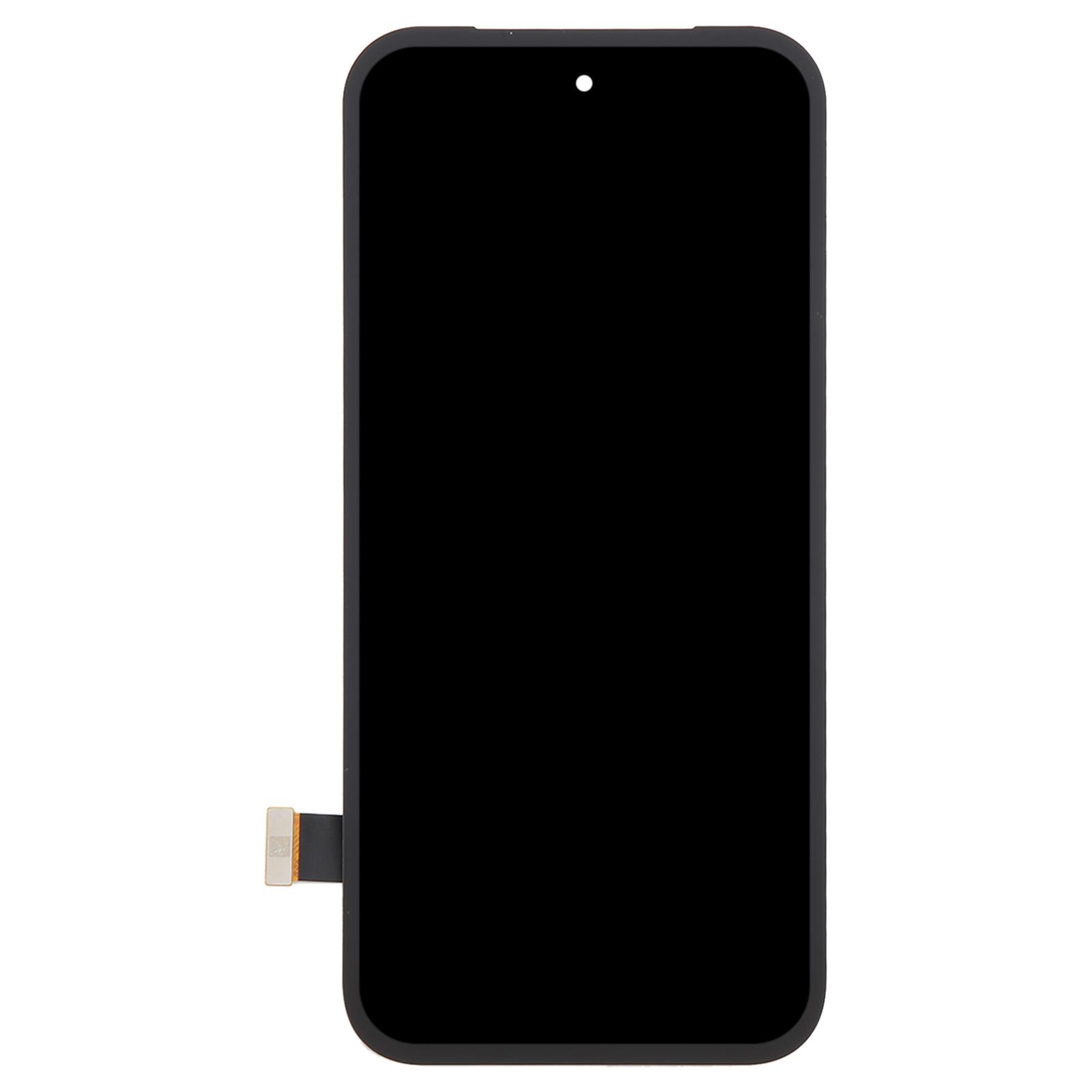 Google Pixel 9 Pro Fold secondary screen replacement