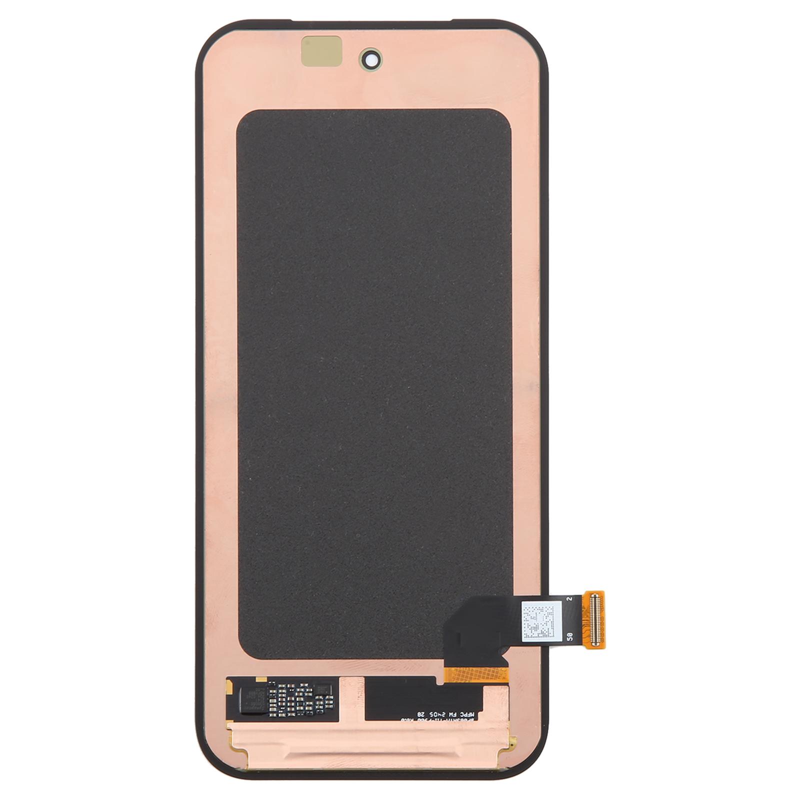Google Pixel 9 Pro Fold GGH2X GC15S Secondary Screen Replacement - Image 2