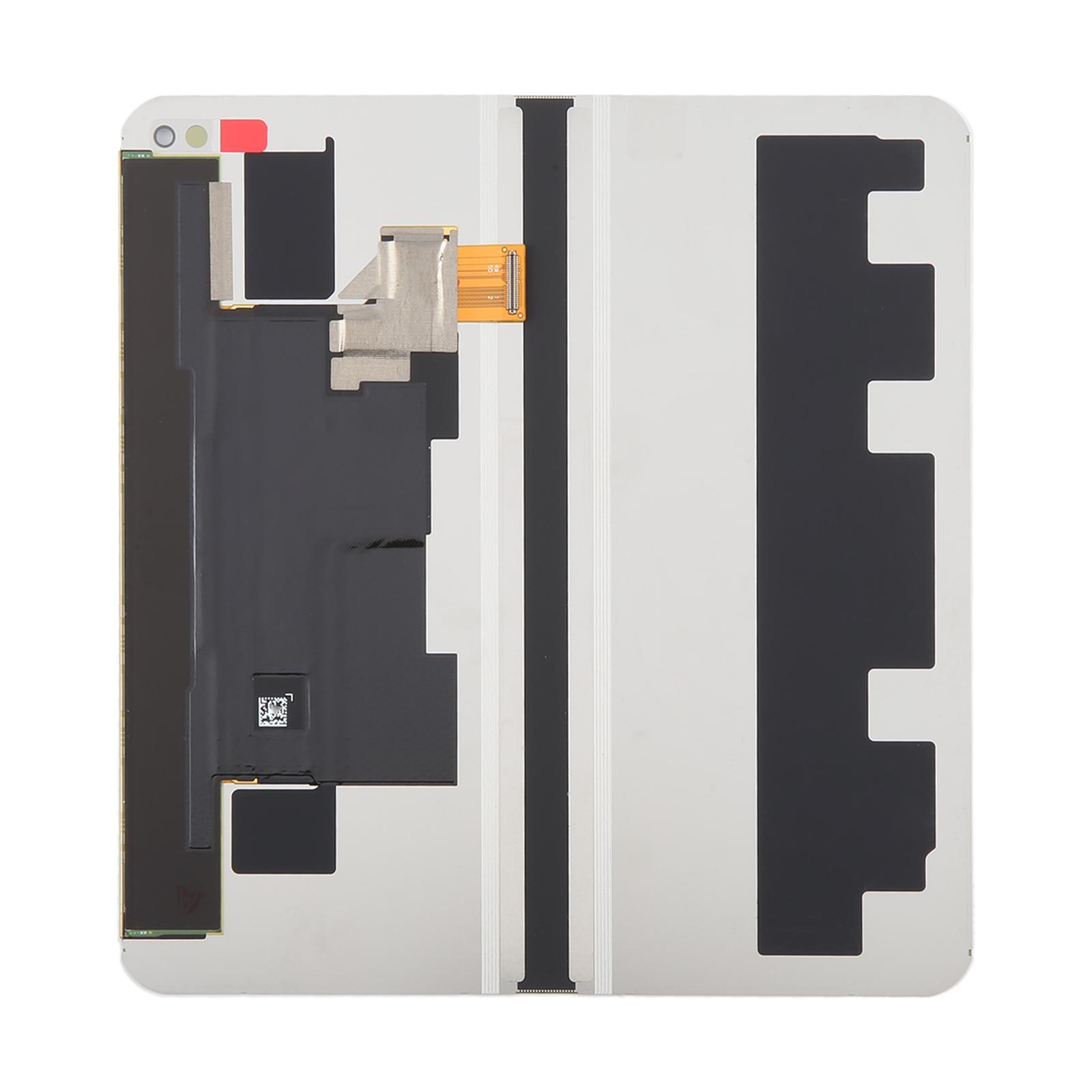 Google Pixel 9 Pro Fold GGH2X GC15S AMOLED Main Screen Replacement - Image 2
