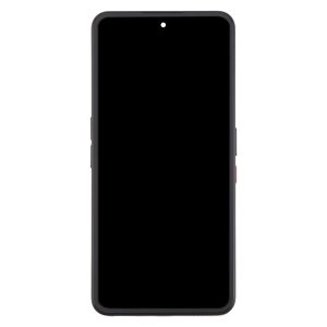 Nothing Phone 3a A059 LCD screen replacement black