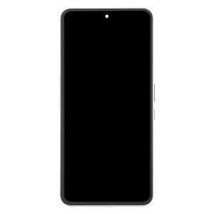 Nothing Phone 3a A059 LCD screen replacement white