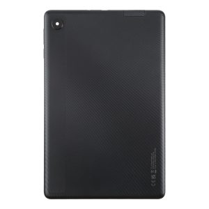 TCL Tab 10L black battery back cover replacement
