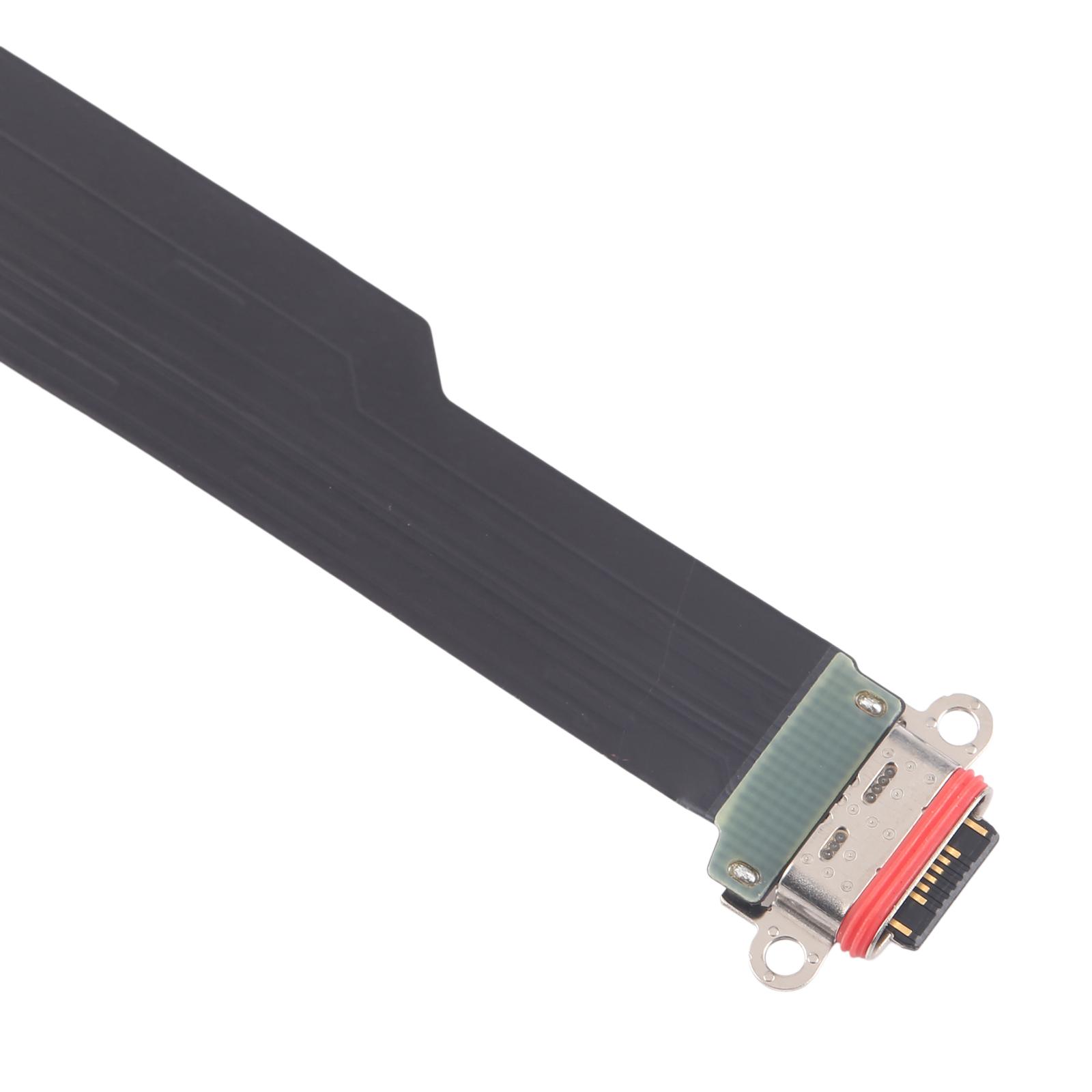 Nothing Phone 2 A065 Charging Port Flex Cable Replacement - Image 3