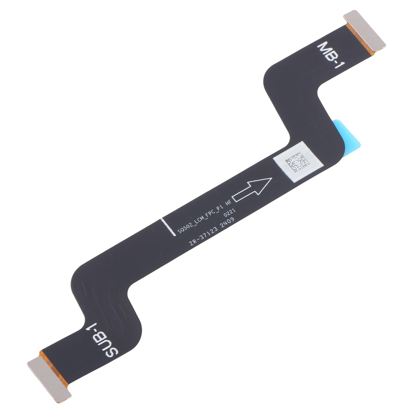 Nothing CMF Phone 1 A015 LCD Connector Flex Cable Replacement - Image 2