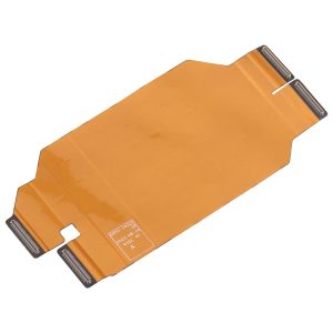 Google Pixel 9 motherboard flex cable replacement