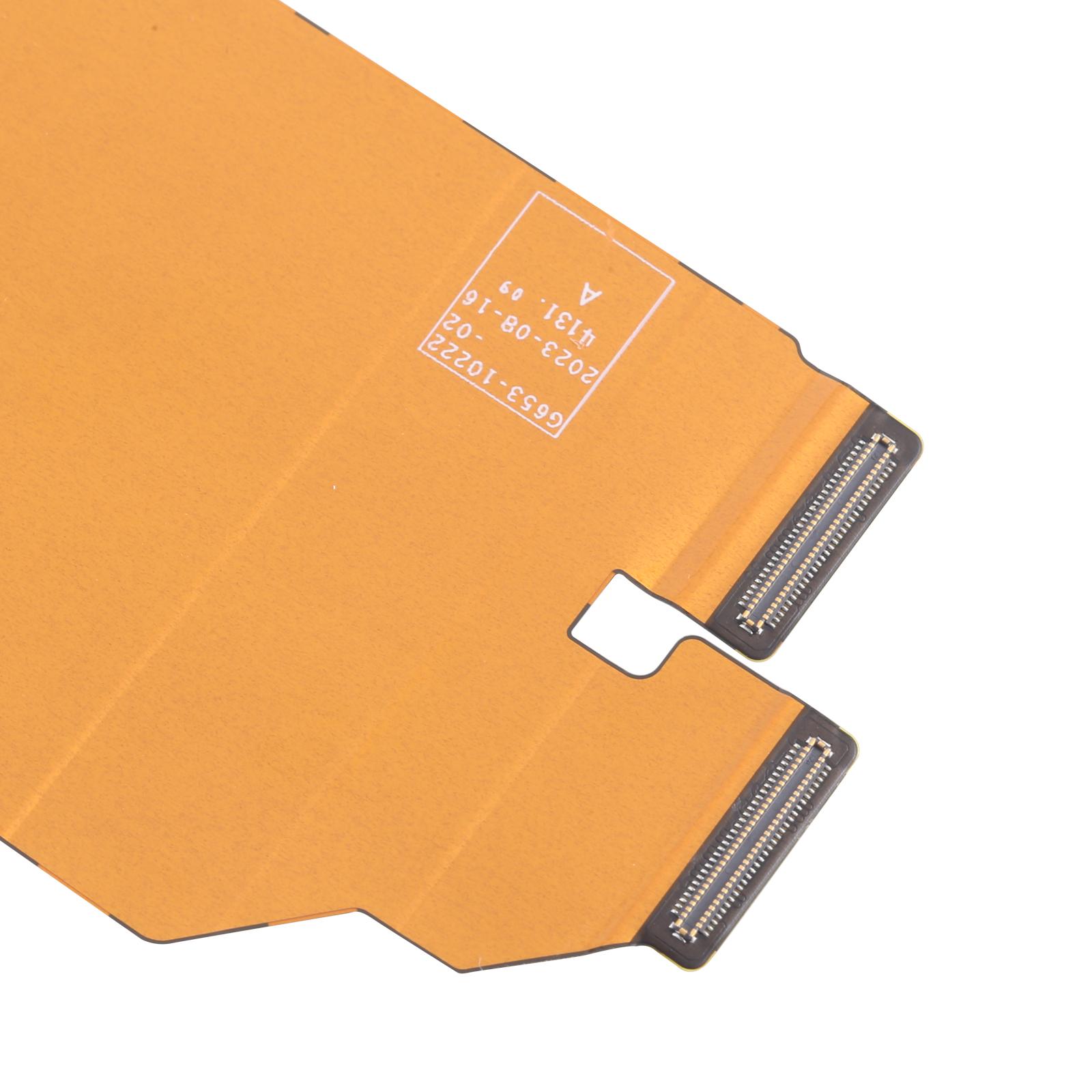 Google Pixel 9 Motherboard Flex Cable Replacement - Image 3