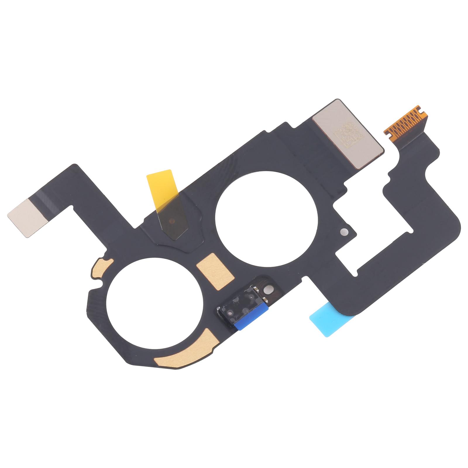 Google Pixel 9 Pro Flashlight Flex Cable Replacement - Image 2