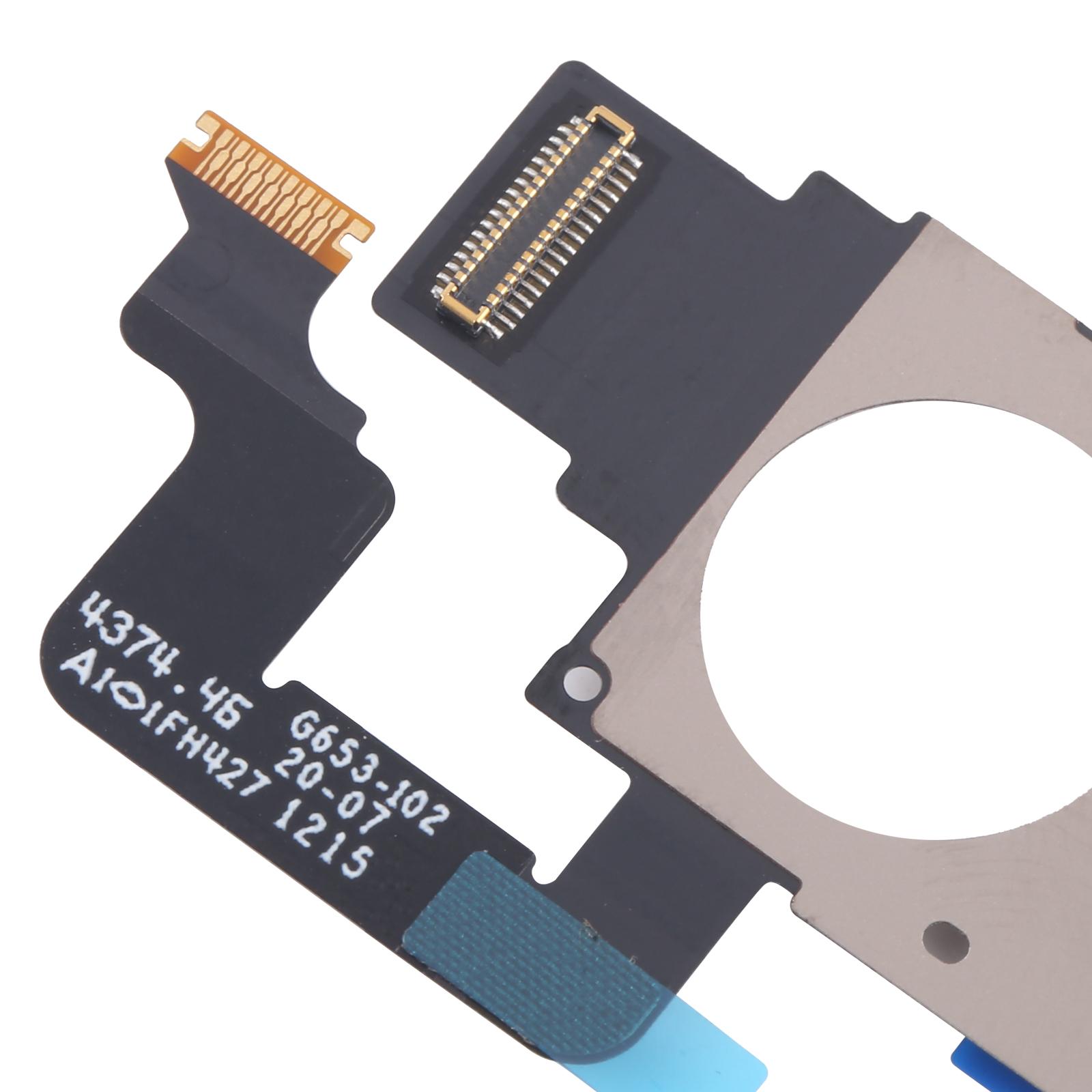 Google Pixel 9 Pro Flashlight Flex Cable Replacement - Image 3
