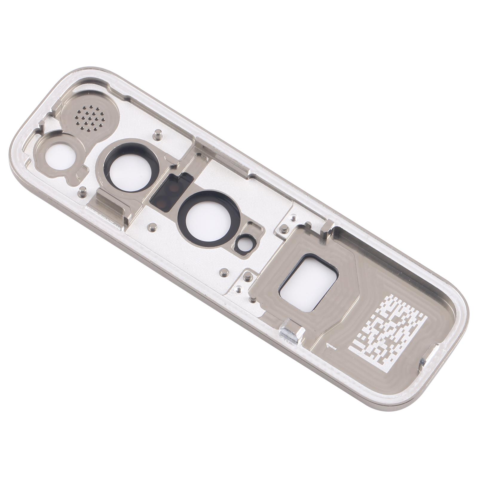 Google Pixel Fold Gold Rear Camera Lens Cover Replacement - Image 2