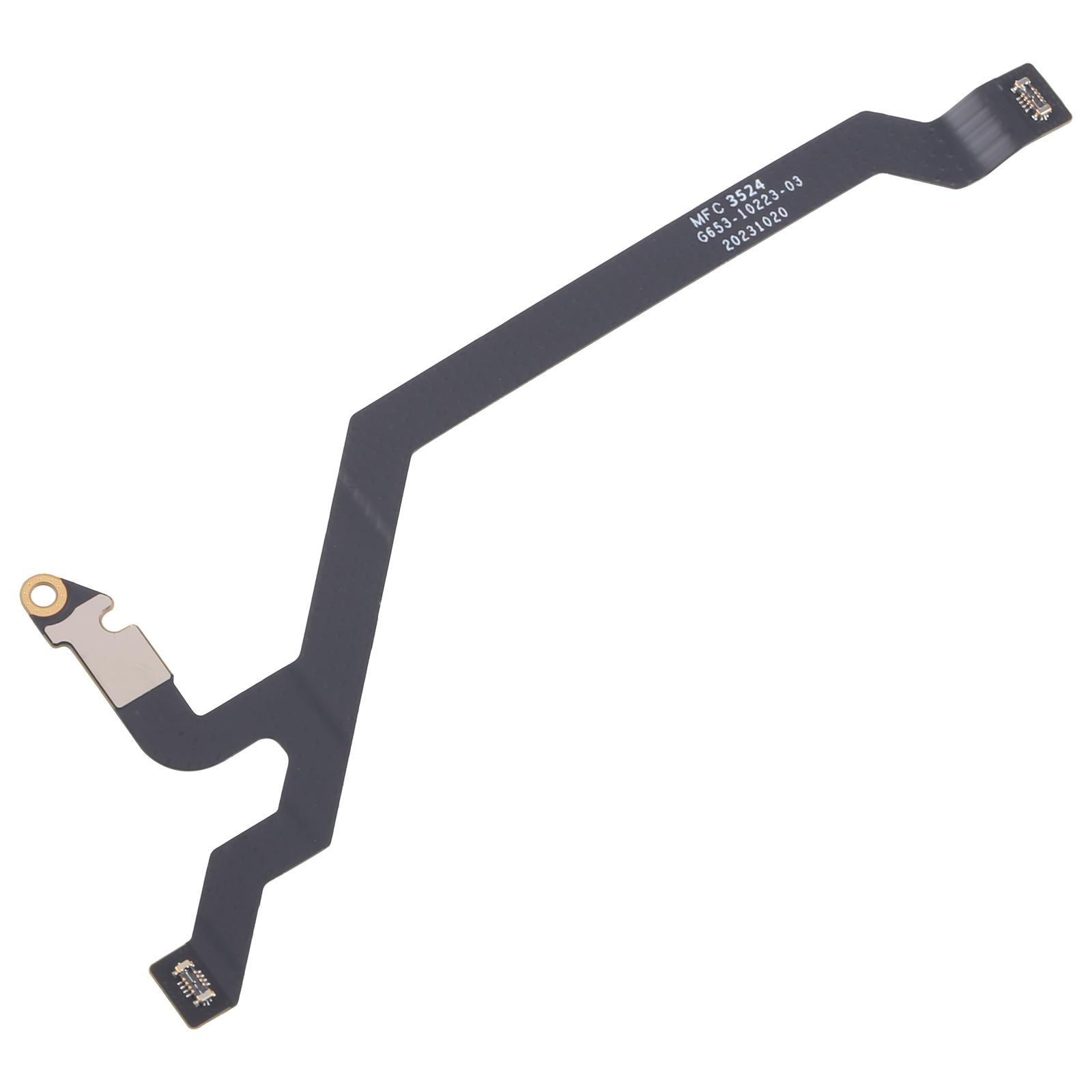 Google Pixel 9 signal flex cable replacement
