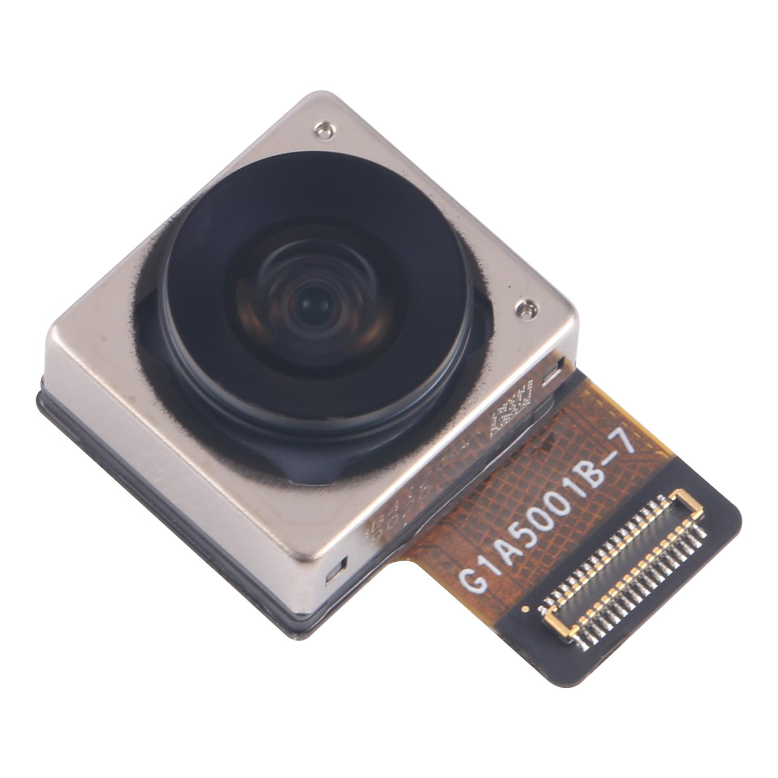 Google Pixel 9 back camera replacement