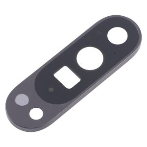 Google Pixel 9 Pro XL black camera lens cover