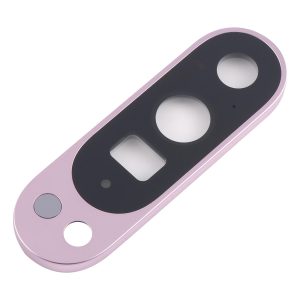 Google Pixel 9 Pro XL pink camera lens cover