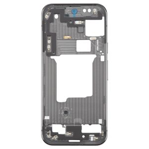 Google Pixel 9 Pro black middle frame replacement