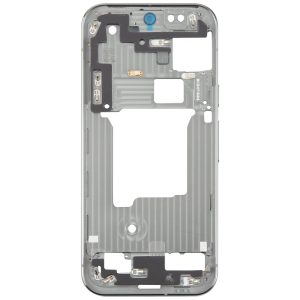 Google Pixel 9 Pro Cyan middle frame replacement