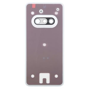Nothing Phone 3a A059 white back glass replacement