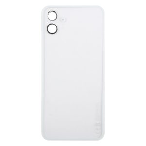 Nothing Phone 1 A063 transparent back cover replacement