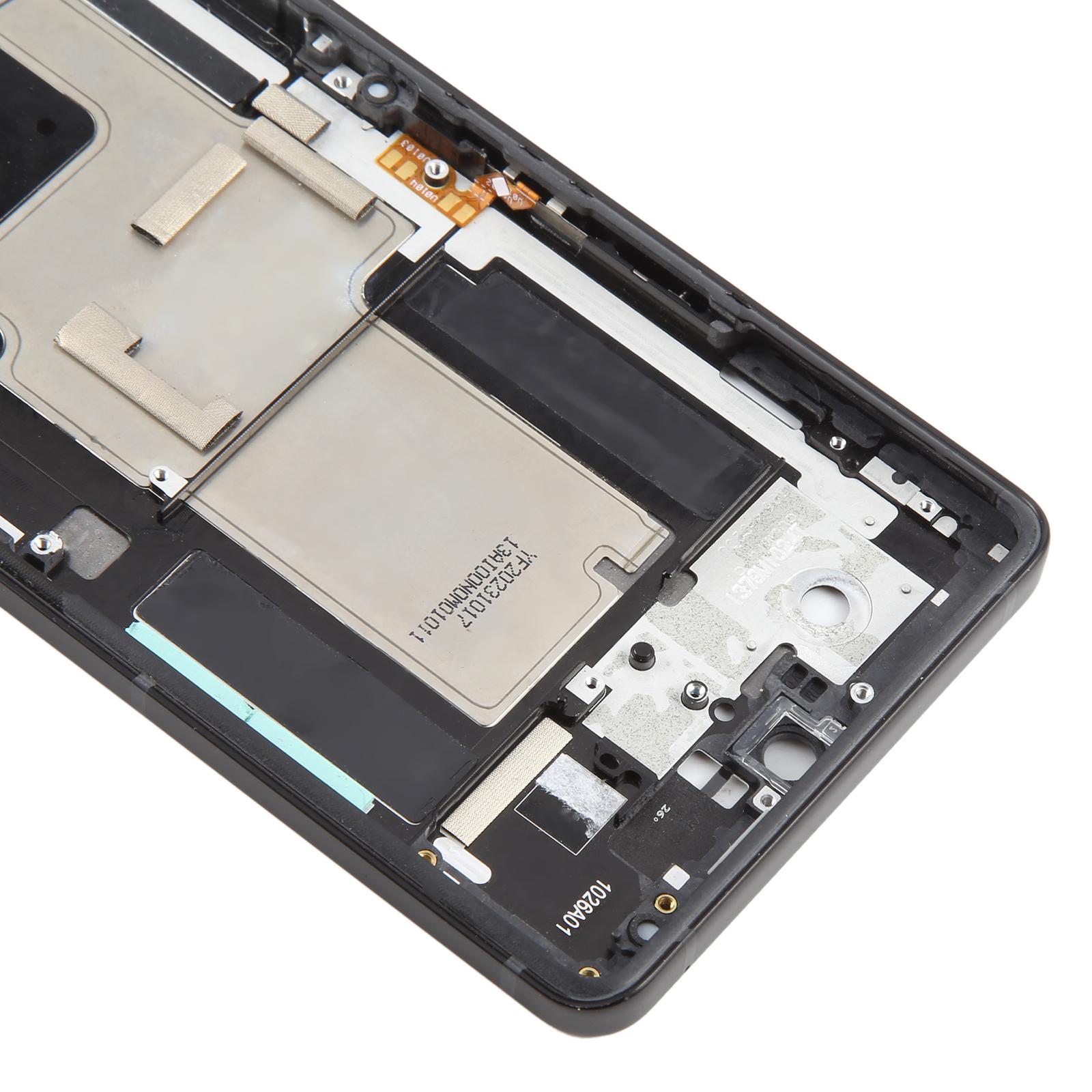 Asus ROG Phone 8 AI2401 Middle Frame Bezel Plate Replacement - Image 4