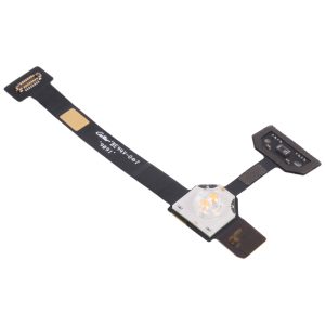 Google Pixel 4 flashlight flex cable replacement