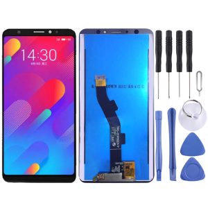 Meizu V8 Pro LCD screen replacement black