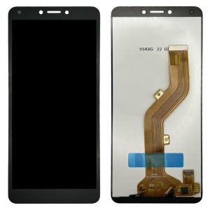 Itel P32 screen replacement