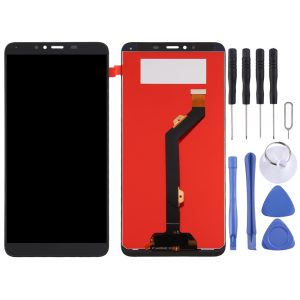 Itel S32 screen replacement