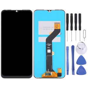 Itel S16 LCD screen replacement